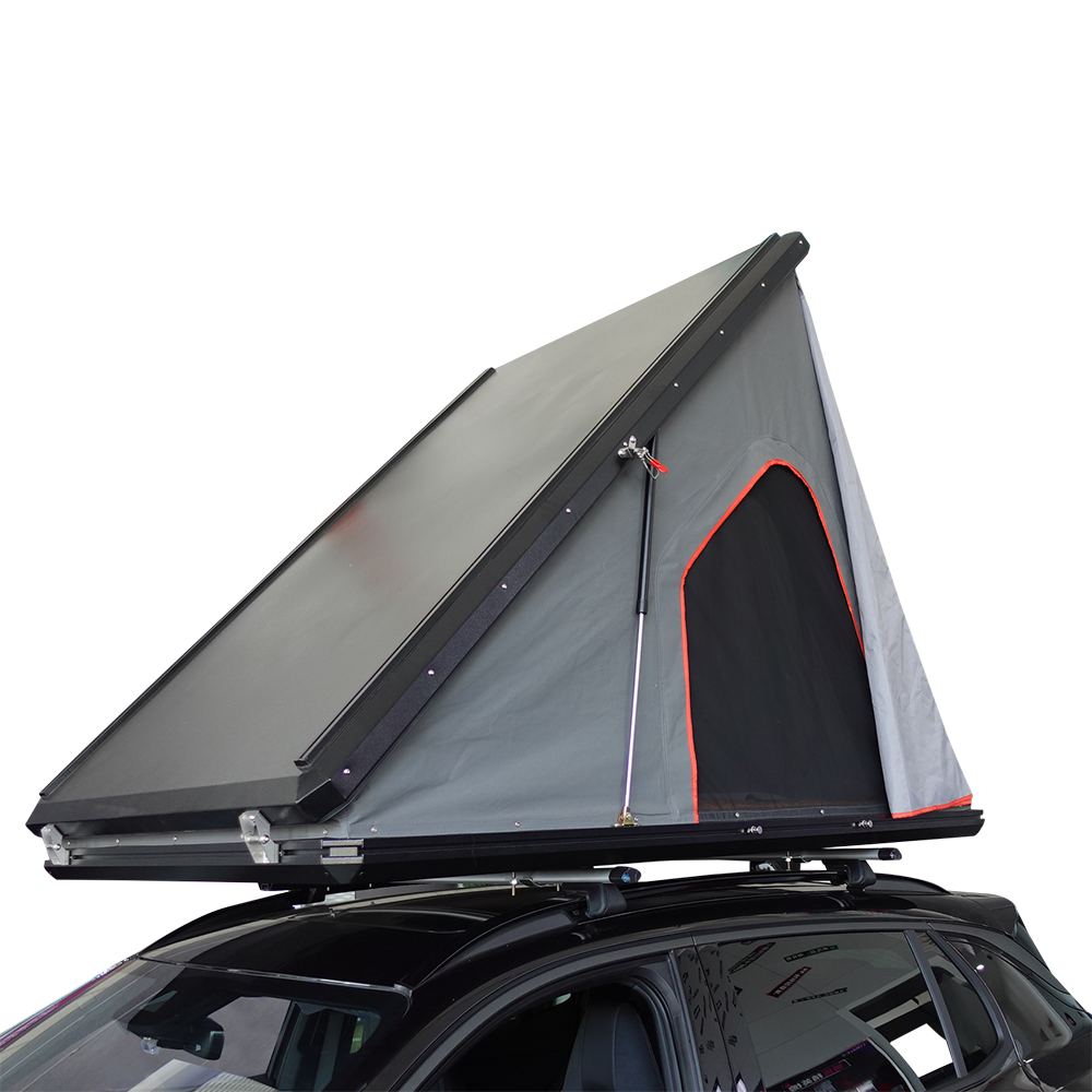 what is roof top tent