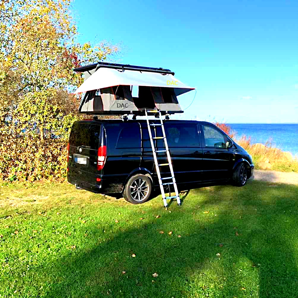 How to find a good tent manufacture